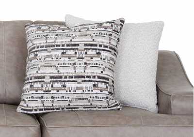 DUVALL GREIGE SOFA,FRANKLIN