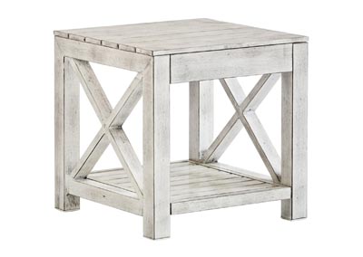Image for FARLOWE END TABLE