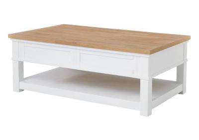 ASHBRYN COCKTAIL TABLE,ASHLEY FURNITURE INC.