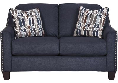 Image for CREEAL HEIGHTS INK LOVESEAT