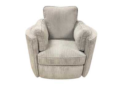 LUANA PEBBLE SWIVEL RECLINER,BEST CHAIRS INC