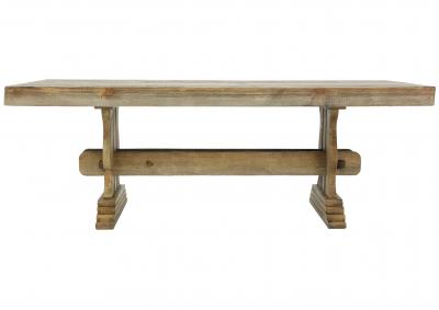Image for MARQUEZ DINING TABLE