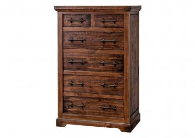 CLEVELAND CHEST,ARDENT HOME