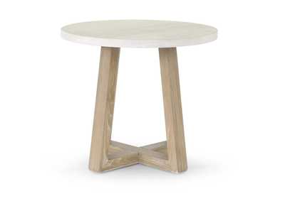Image for MARLOW END TABLE