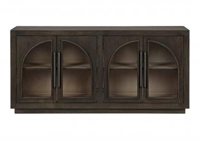 Image for DRELEY ACCENT CABINET