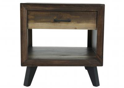 Image for VICTORIA END TABLE