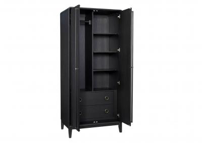 ELURE ARMOIRE,BERNARDS, INC.