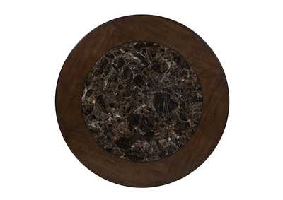 FRALLYN ROUND COCKTAIL TABLE,ASHLEY FURNITURE INC.