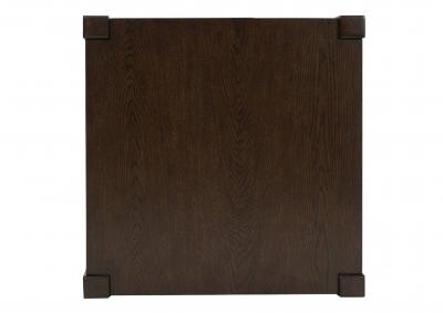 BRECKINGTON END TABLE,ASHLEY FURNITURE INC.