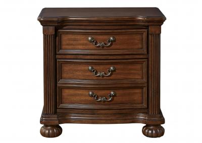 Image for LAVINTON NIGHTSTAND