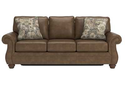 SHADSBURNE EARTH QUEEN SLEEPER