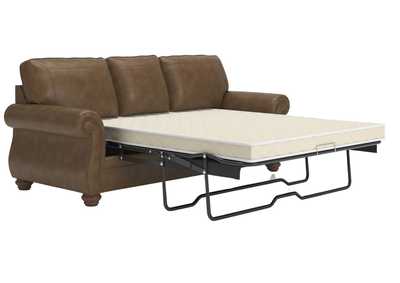SHADSBURNE EARTH QUEEN SLEEPER,ASHLEY FURNITURE INC.