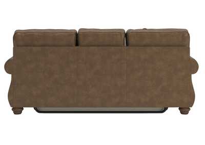 SHADSBURNE EARTH QUEEN SLEEPER,ASHLEY FURNITURE INC.
