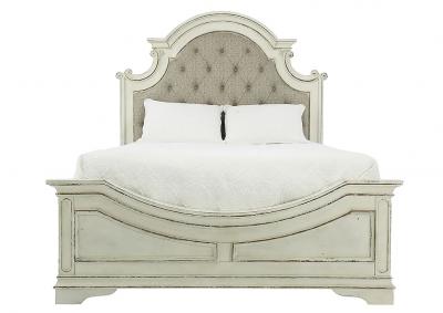 Image for MAGNOLIA MANOR QUEEN BED