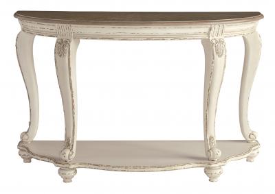 Image for REALYN SOFA TABLE