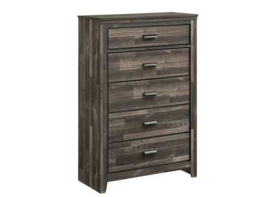 Image for CARTER CHEST