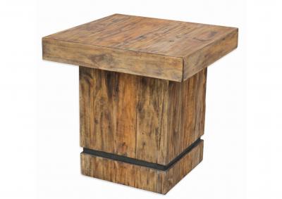 Image for LAJOLLA END TABLE
