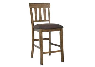 BROXTYN BARSTOOL,ASHLEY FURNITURE INC.