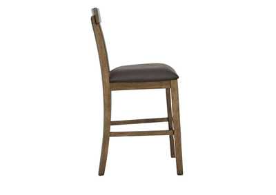 BROXTYN BARSTOOL,ASHLEY FURNITURE INC.