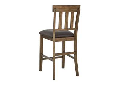 BROXTYN BARSTOOL,ASHLEY FURNITURE INC.