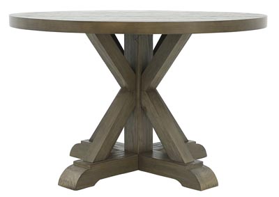 Image for MOLLY ROUND DINING TABLE
