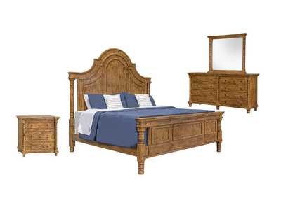 Image for BEASLEY QUEEN BEDROOM