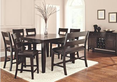Image for VICTORIA COUNTER HEIGHT DINING CHAIR