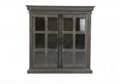 KACE WEATHERED CABINET,ARDENT HOME