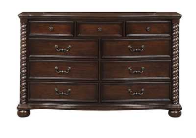 Image for MONTAROSA DRESSER