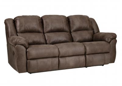 Image for JUNCTION TUMBLEWEED RECLINING SOFA