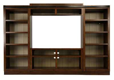 Image for LANCASTER WALL UNIT