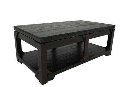 ROGNESS LIFT TOP COCKTAIL TABLE,ASHLEY FURNITURE INC.