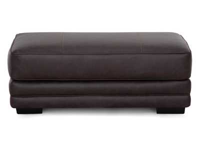 Image for DUVALL COFFEE OTTOMAN