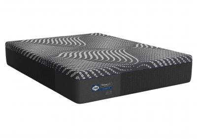 Image for ALBANY MEDIUM HYBRID KING MATTRESS