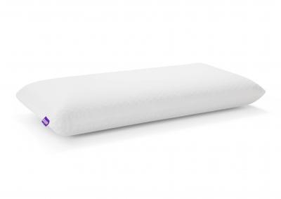 Image for PURPLE HARMONY LOW KING PILLOW