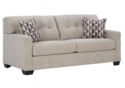 MAHONEY PEBBLE SOFA,ASHLEY FURNITURE INC.
