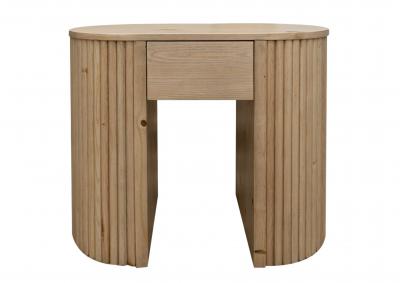 GIZA END TABLE,INTERNATIONAL FURNITURE DIRECT, LLC