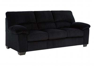 SIMPLEJOY ONYX SOFA,ASHLEY FURNITURE INC.