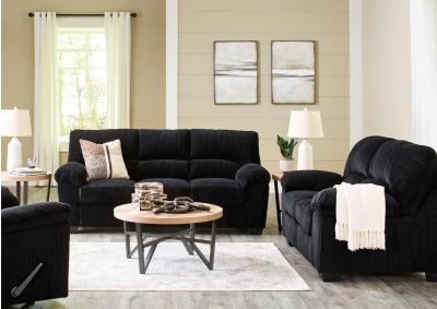 SIMPLEJOY ONYX SOFA,ASHLEY FURNITURE INC.