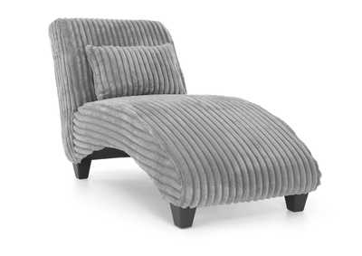 Image for RANGER SHARKSKIN CHAISE