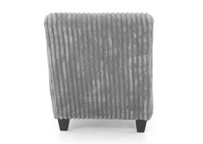 RANGER SHARKSKIN CHAISE,FURZ