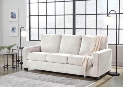 RANNIS SNOW QUEEN SLEEPER,ASHLEY FURNITURE INC.