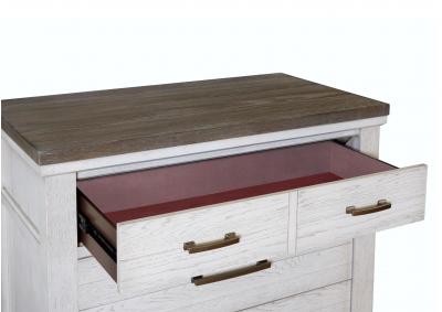 SORIAH CHEST,AVALON FURNITURE