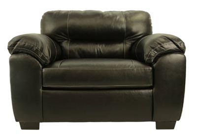 Image for AUSTIN CHOCOLATE OVERSIZED CHAIR