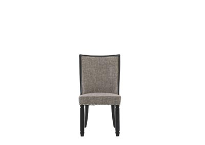 Image for TYLER CREEK UPH BACK SIDE CHAIR