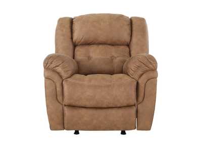 Image for HAYGEN ALMOND 1P POWER RECLINER