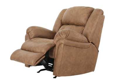 HAYGEN ALMOND 1P POWER RECLINER,HOMESTRETCH