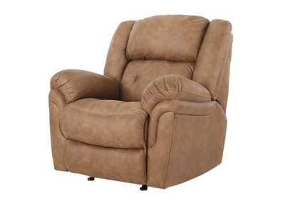 HAYGEN ALMOND 1P POWER RECLINER,HOMESTRETCH
