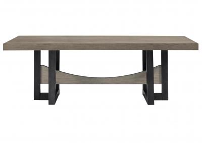 Image for FOYLAND DINING TABLE