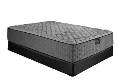 LEGEND FIRM TWIN MATTRESS,RESTONIC